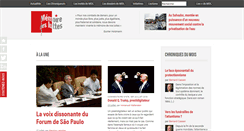 Desktop Screenshot of medelu.org